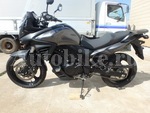     Suzuki DL650A V-strom650 ABS 2013  10